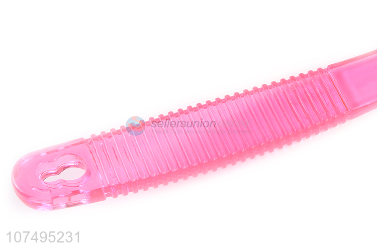 Wholesale Long Handle Back Massage Bath Brush Shower Brush