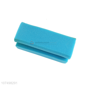 Popular products auto washing sponge car cleaning sponge