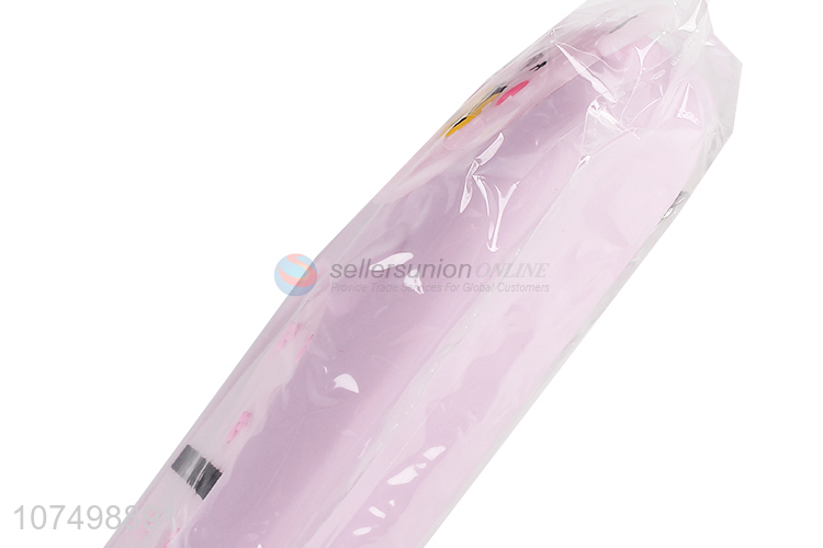 Custom Silicone Pen Bag Fashion Pencil Bag