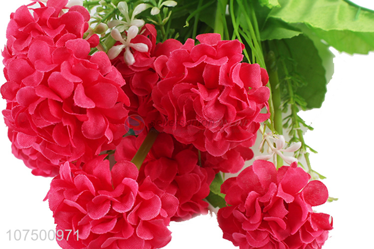 Best Quality Simulated Flower Decorative Artificial Flower