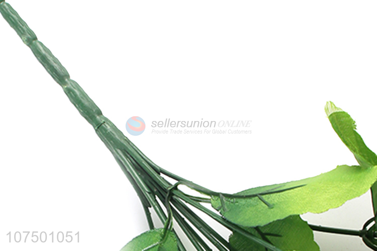 Wholesale 10 Heads Artificial Dandelion Simulation Flowers