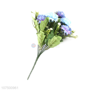 Wholesale Artificial Flower Plastic Simulation Flower