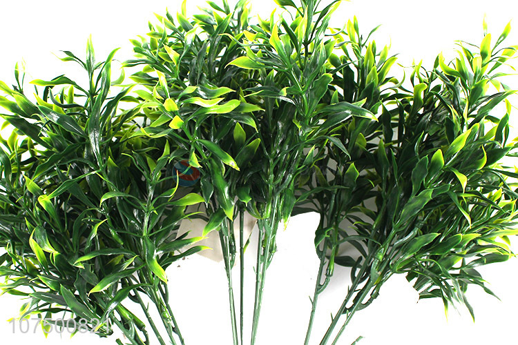 High Quality Decorative Artificial Plant Fashion Aquatic Plant