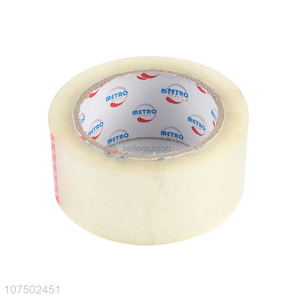 Good quality adhesive tape opp packing tape sealing tape