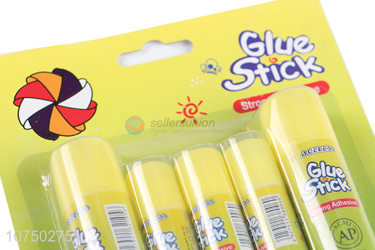 Low price non-toxic glue stick office & school stationery