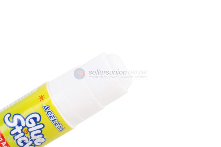 Most popular 9g high viscosity glue stick for office & school