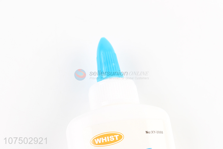 High quality 80ml non-toxic white craft glue for office & school