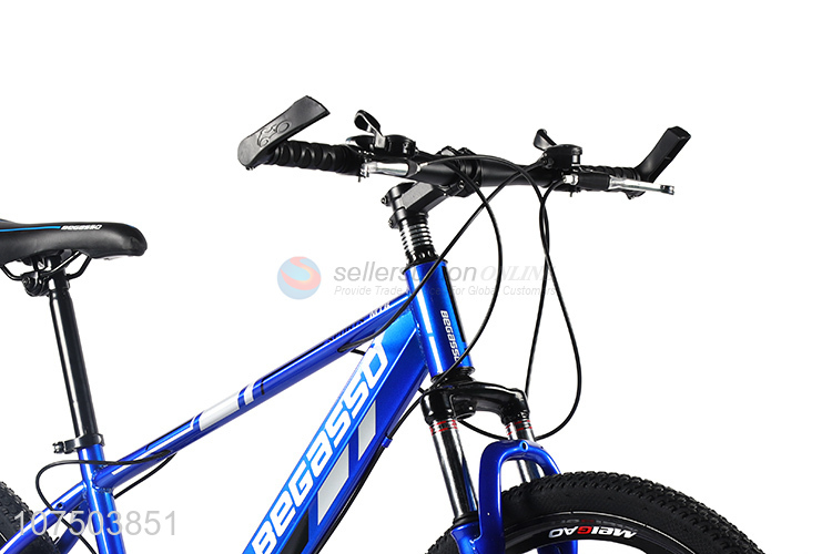 China Factory Supply 21 Speed Cycling Mountain Bike