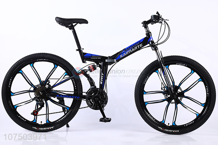 Good Quality 21 Speed MTB Mountain Bike Bicycle