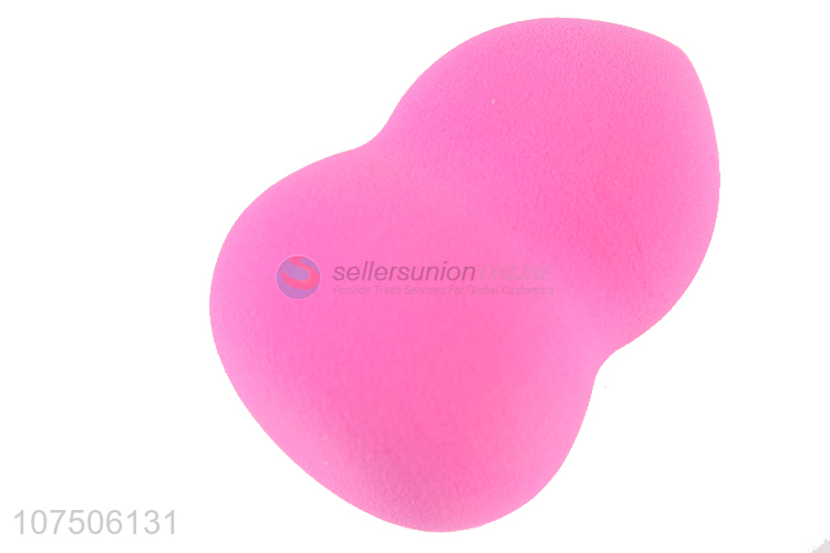 New arrival beveled makeup sponge blender puff cosmetic puff