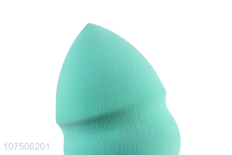 Recent design women makeup sponge blender puff cosmetic puff