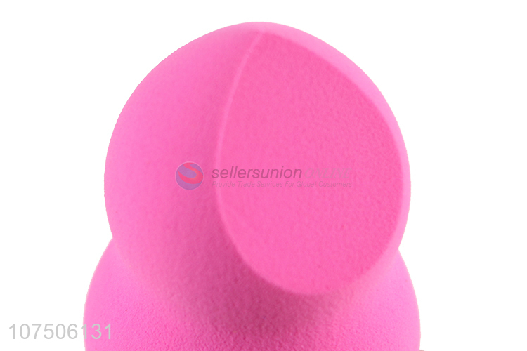 New arrival beveled makeup sponge blender puff cosmetic puff