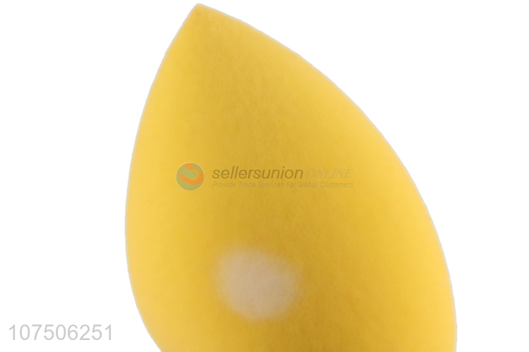 Wholesale mini waterdrop beauty blender cosmetic makeup sponge