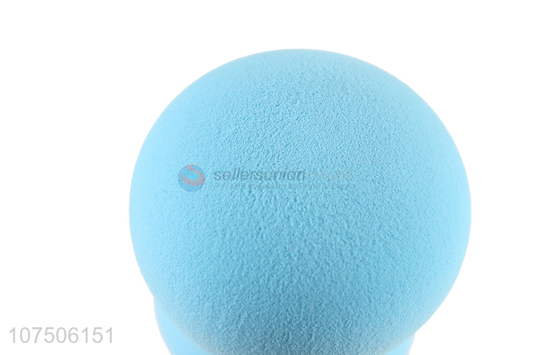 Most popular hydrophilic powder puff beauty sponge makeup sponge