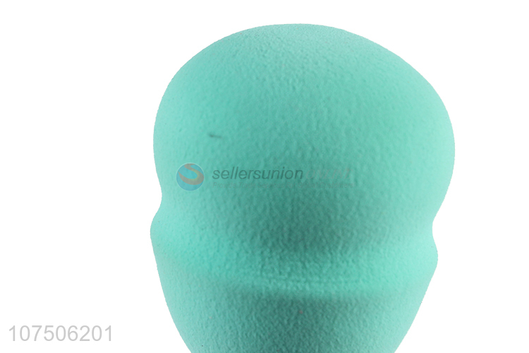 Recent design women makeup sponge blender puff cosmetic puff