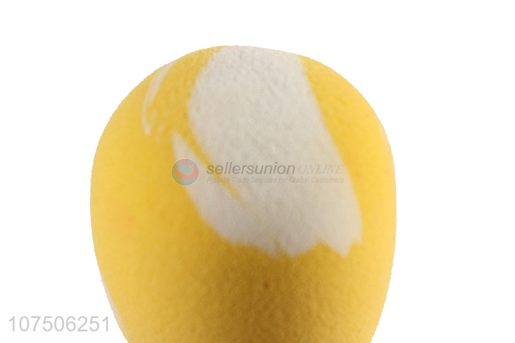 Wholesale mini waterdrop beauty blender cosmetic makeup sponge