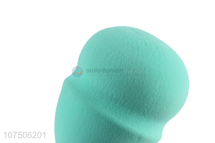 Recent design women makeup sponge blender puff cosmetic puff