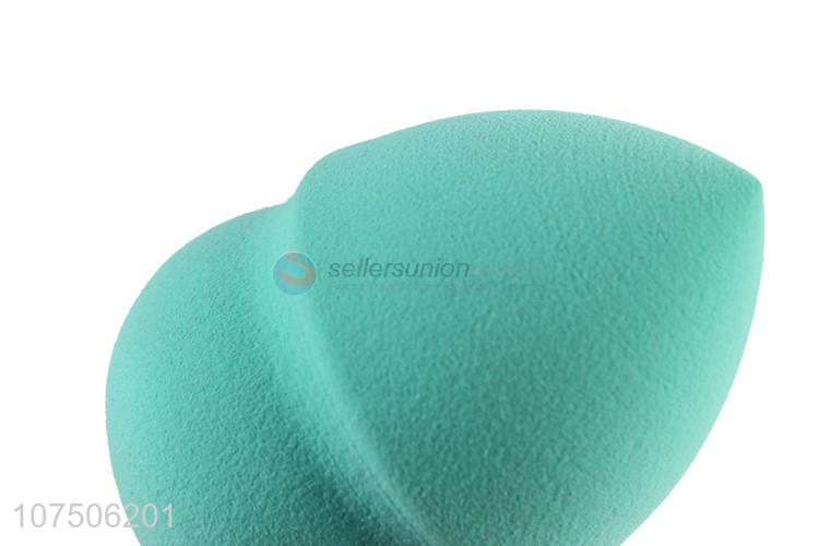 Recent design women makeup sponge blender puff cosmetic puff