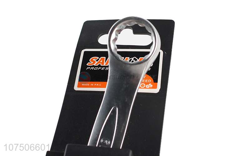 High Quality Hand Tools Combination Spanner Wrench