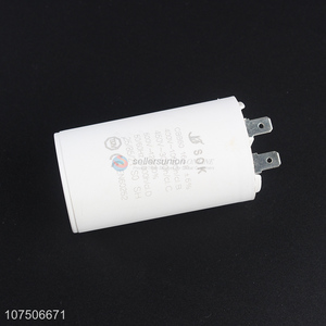 Factory Direct Sale Motor Running Capacitor