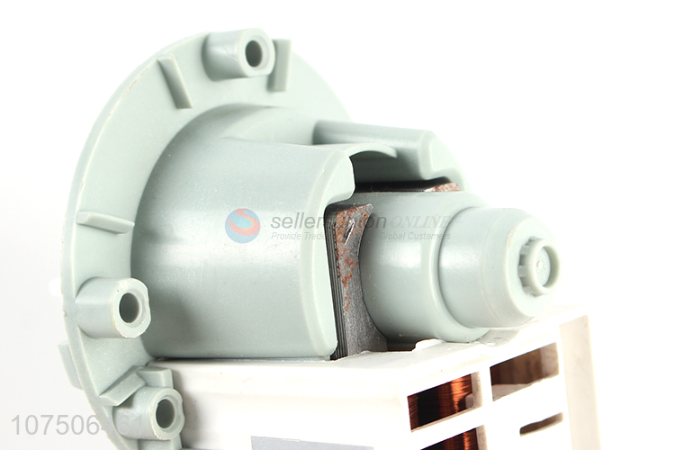 High Quality Washing Machine Parts Drain Pump