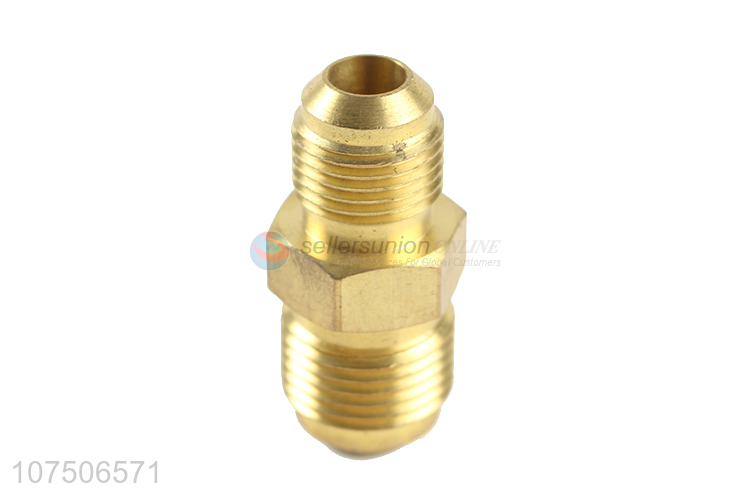 Compressor Fitting Connect Nipple Thread Shaft