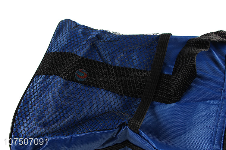 Hot selling folding thermal bag lunch food cooler bag