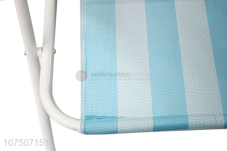 New Arrival Outdoor Folding Chair Beach Chair