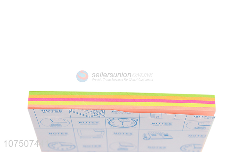 Low Price Paper Sticky Notes Post-It Notes