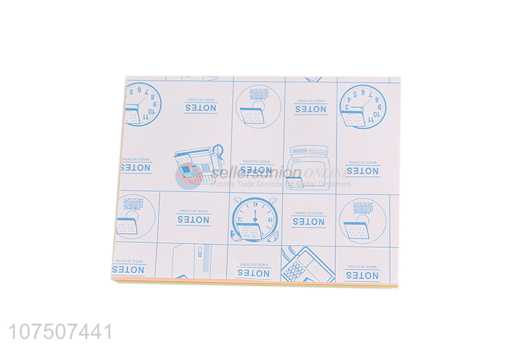 Low Price Paper Sticky Notes Post-It Notes