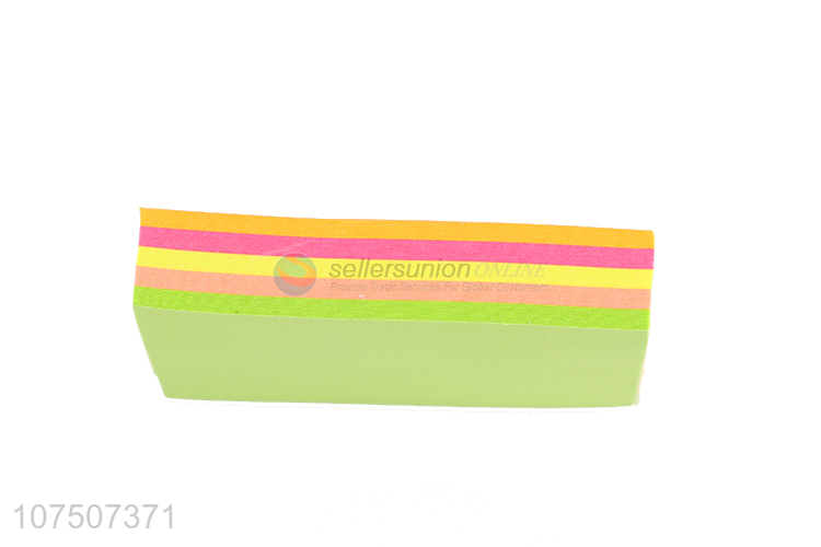 Custom Colorful Sticky Notes Paper Post-It Note