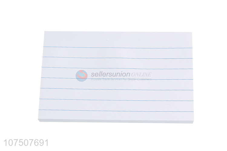 Wholesale Self Adhesive Memo Pads Paper Stick Notes