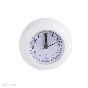 Competitive price alarm clock bedroom clock desk clock