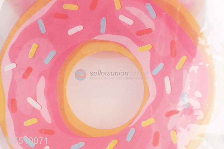 Cheap And Good Quality Cute Donut Design Gel Ice Eye Patches