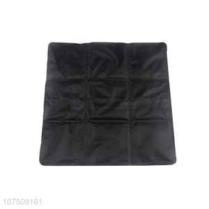 Hot Selling Square Shape Summer Use Cooling Chair Seat Cushion