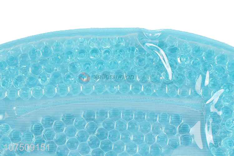 Competitive Price Beauty Care Ice Therapy Gel Beads Cold Face Mask