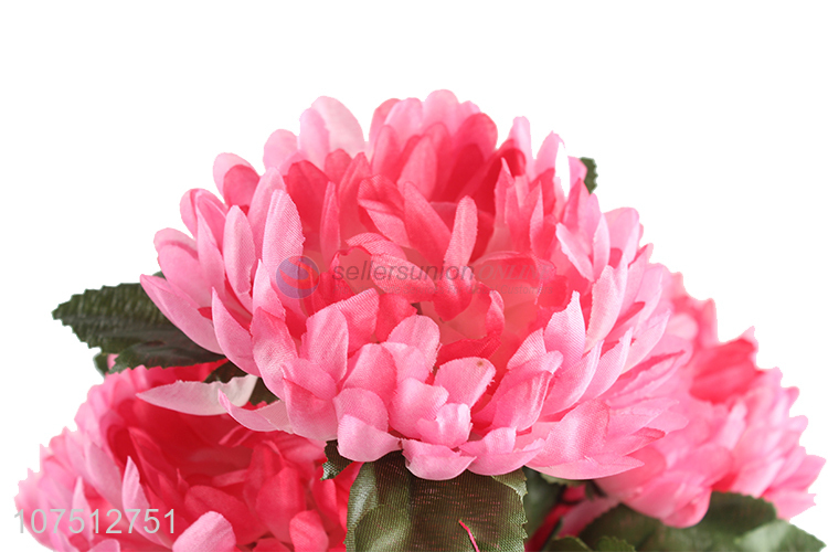 Good Quality Colorful Simulation Flower Artificial Flower