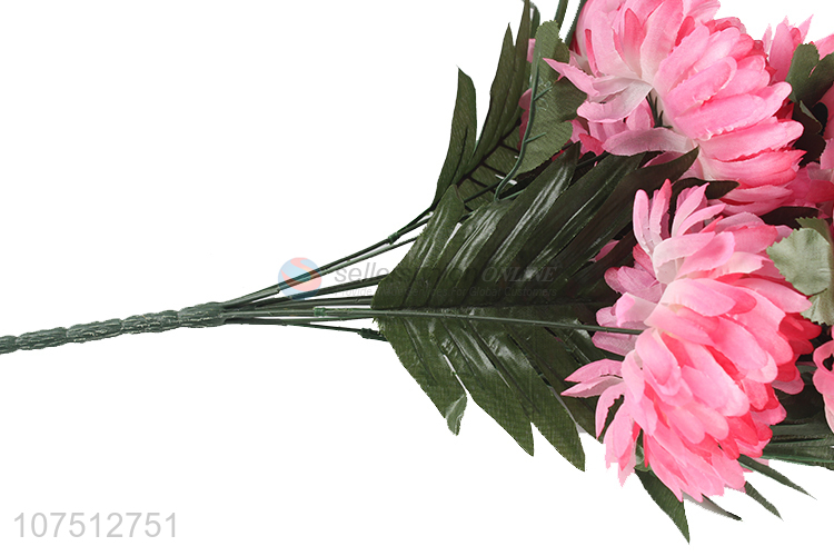 Good Quality Colorful Simulation Flower Artificial Flower