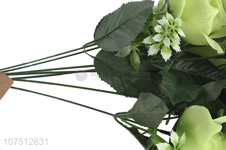 Best Price Artificial Flower Popular Fake Flower