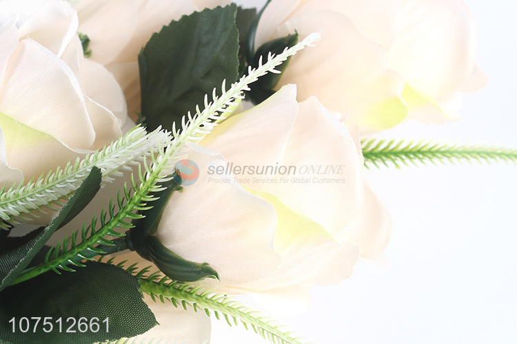 Popular Artificial Flower Fashion Simulation Flower