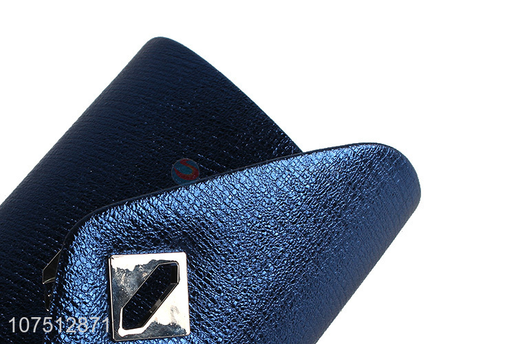 Latest Design Fashionable Ladies Clutch Bag Fashion Evening Bag