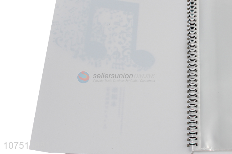 Best Selling Guitar Piano Score Folder Document Folder