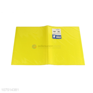 Wholesale Office File Folder Display Book Document Folder