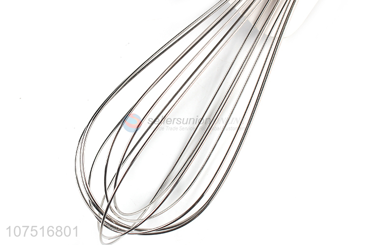 Wholesale Stainless Steel Eggbeater Best Egg Whisk