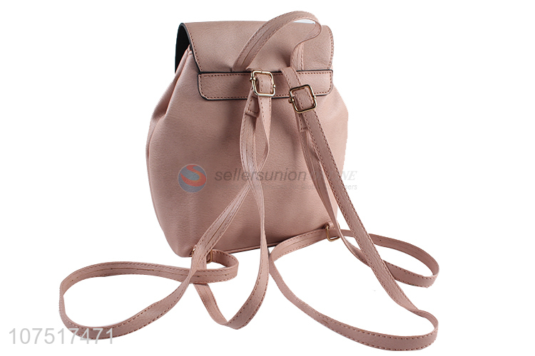 New Arrival Fashion Backpack For Ladies