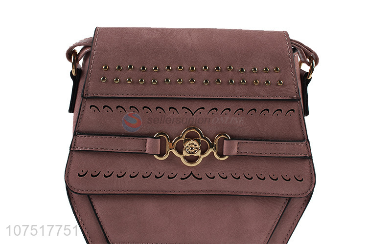 Wholesale Fashion Single Shoulder Bag Ladies Crossbody Bag