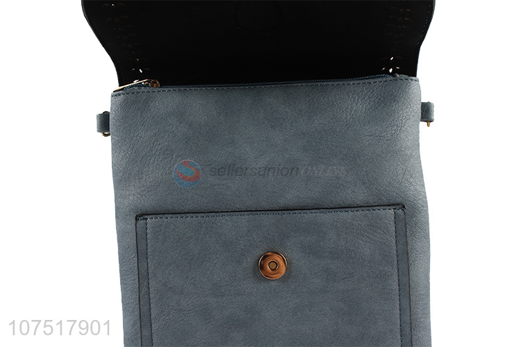 Good Quality Leather Single Shoulder Bags For Ladies