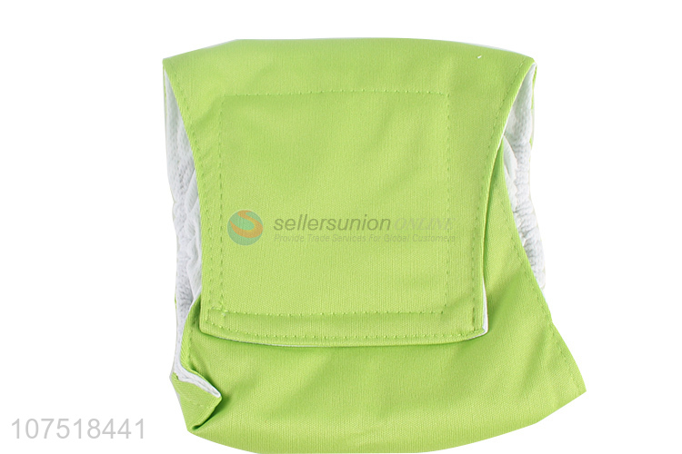 Wholesale cheap 3 colors dog bellyband dog vest jacket