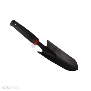 Factory wholesale garden shovel vinyl garden steel shovel