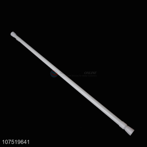 New design retractable extendable telescopic curtain rods